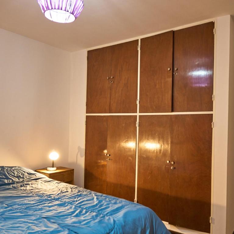Dpto Centro de Córdoba - Apartamento de 1 dormitorio - 41
