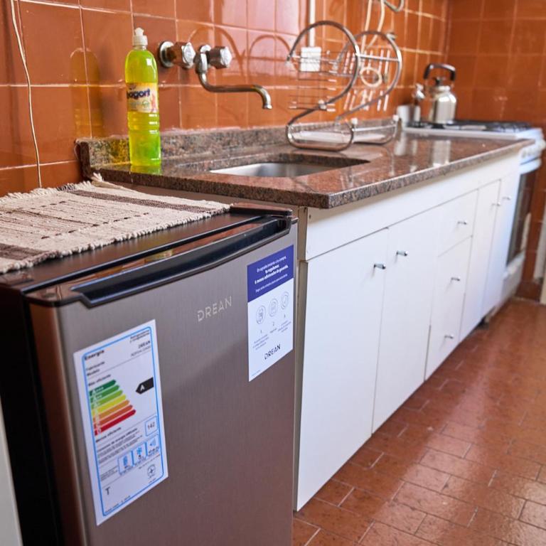 Dpto Centro de Córdoba - Apartamento de 1 dormitorio - 42