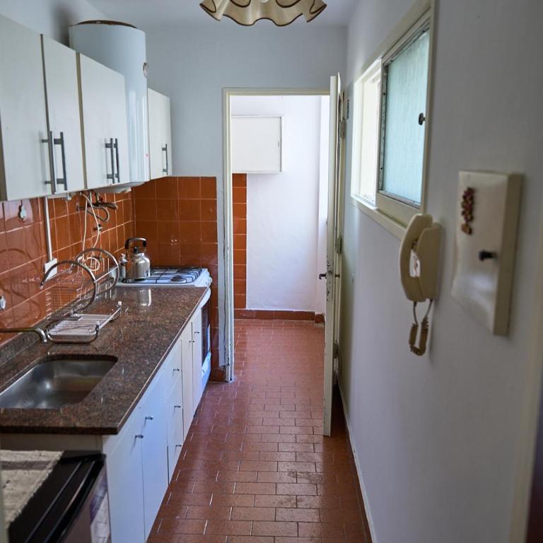 Dpto Centro de Córdoba - Apartamento de 1 dormitorio - 43