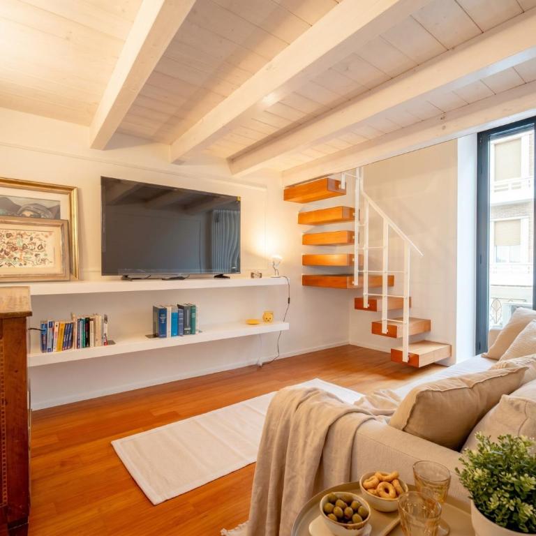 Ginevra Home - Appartamento - 3
