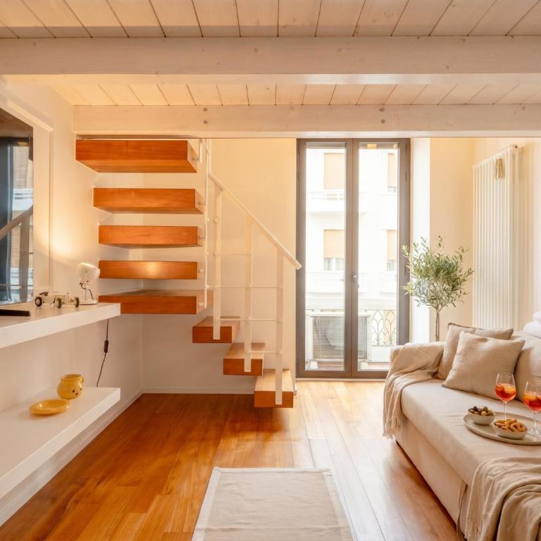 Ginevra Home - Appartamento - 1