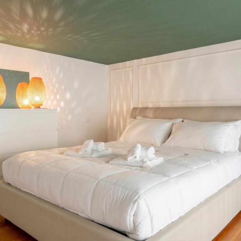 Ginevra Home - Appartamento - 8