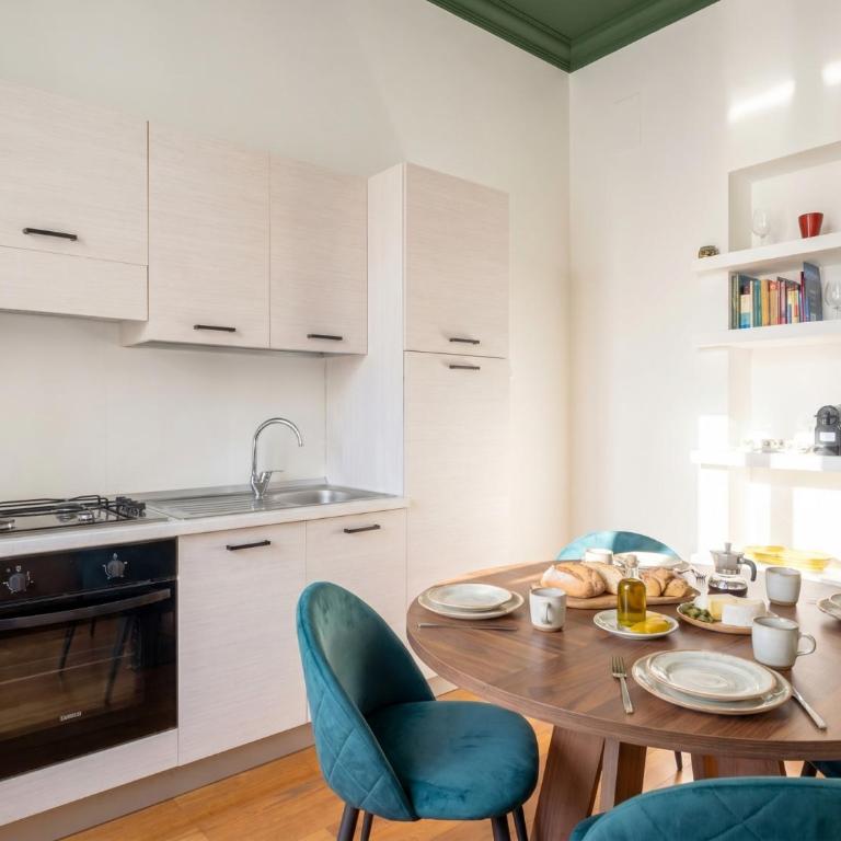 Ginevra Home - Appartamento - 10