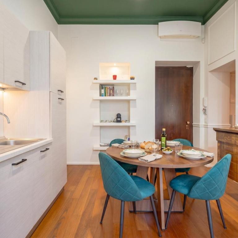 Ginevra Home - Appartamento - 11