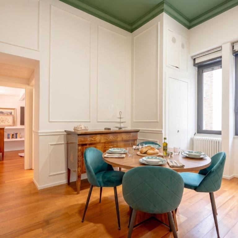 Ginevra Home - Appartamento - 2
