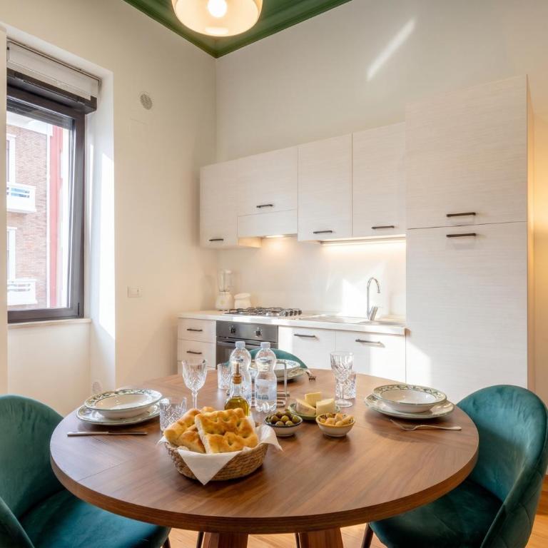 Ginevra Home - Appartamento - 12