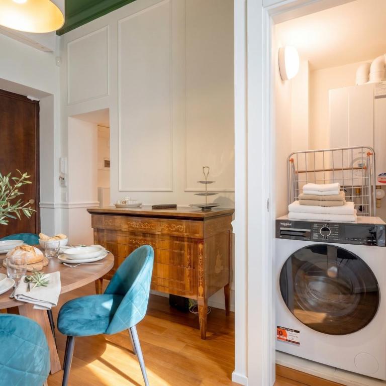 Ginevra Home - Appartamento - 14