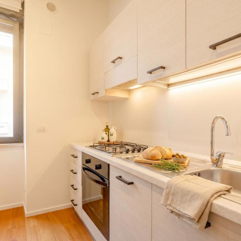 Ginevra Home - Appartamento - 15