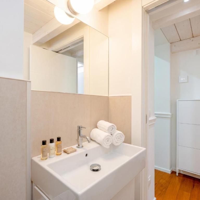 Ginevra Home - Appartamento - 16