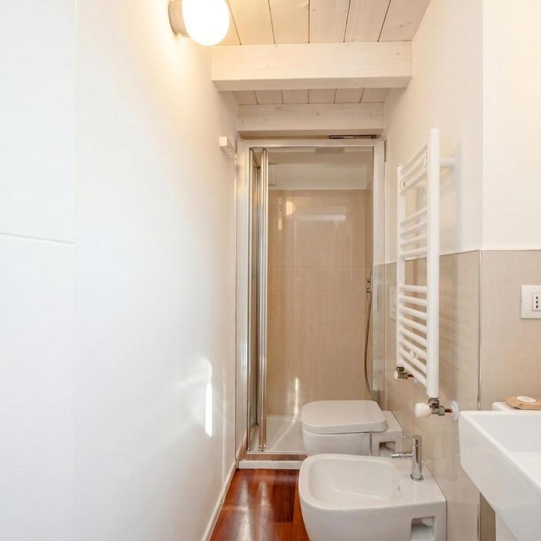 Ginevra Home - Appartamento - 17