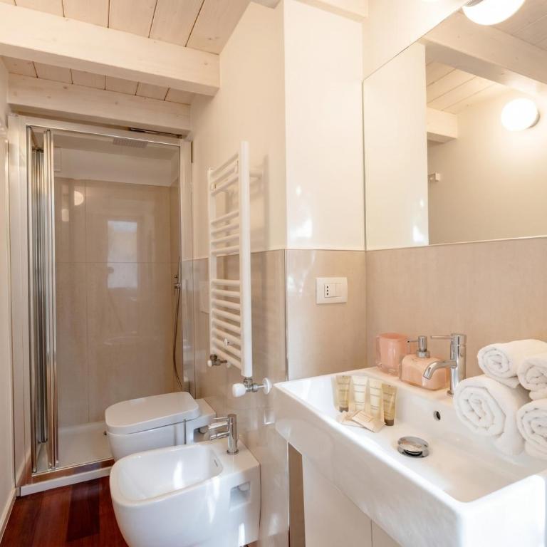 Ginevra Home - Appartamento - 18