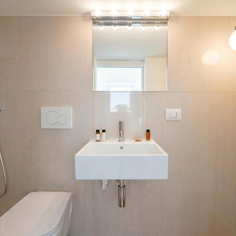 Ginevra Home - Appartamento - 20