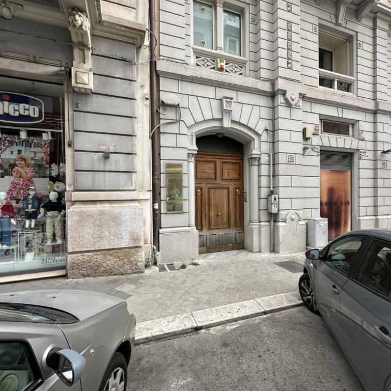 Ginevra Home - Appartamento - 23