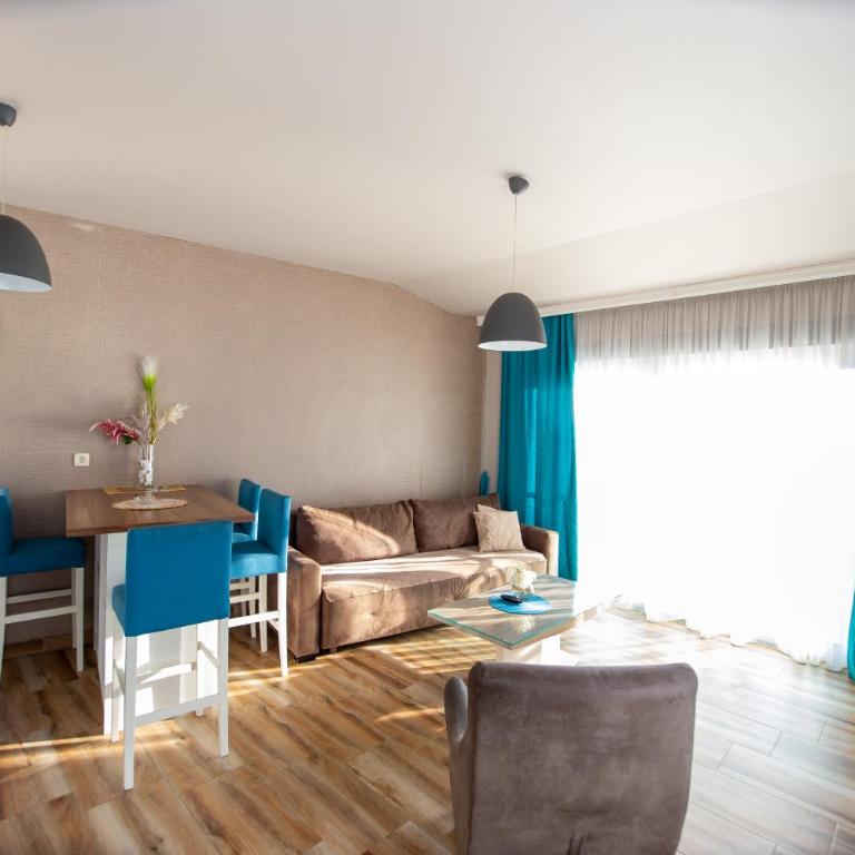 Apartments Villa Jelena - One-Bedroom Apartment - 13