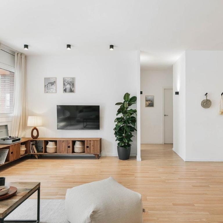 Spacest - Carrer d'Aribau B - Apartment - 5