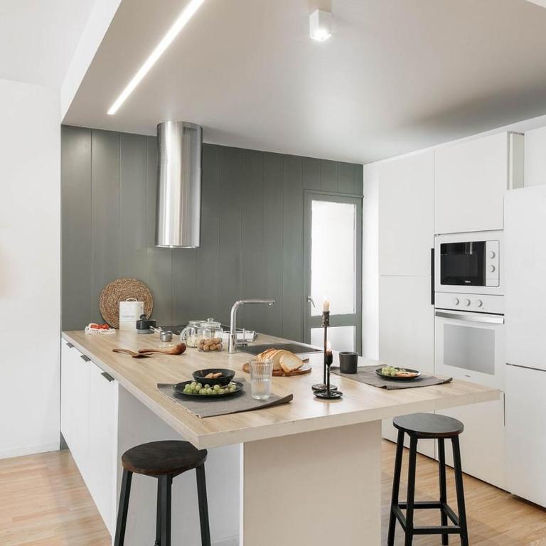 Spacest - Carrer d'Aribau B - Apartment - 7