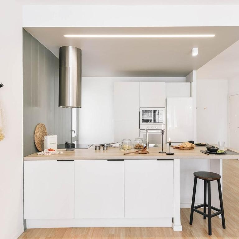 Spacest - Carrer d'Aribau B - Apartment - 13