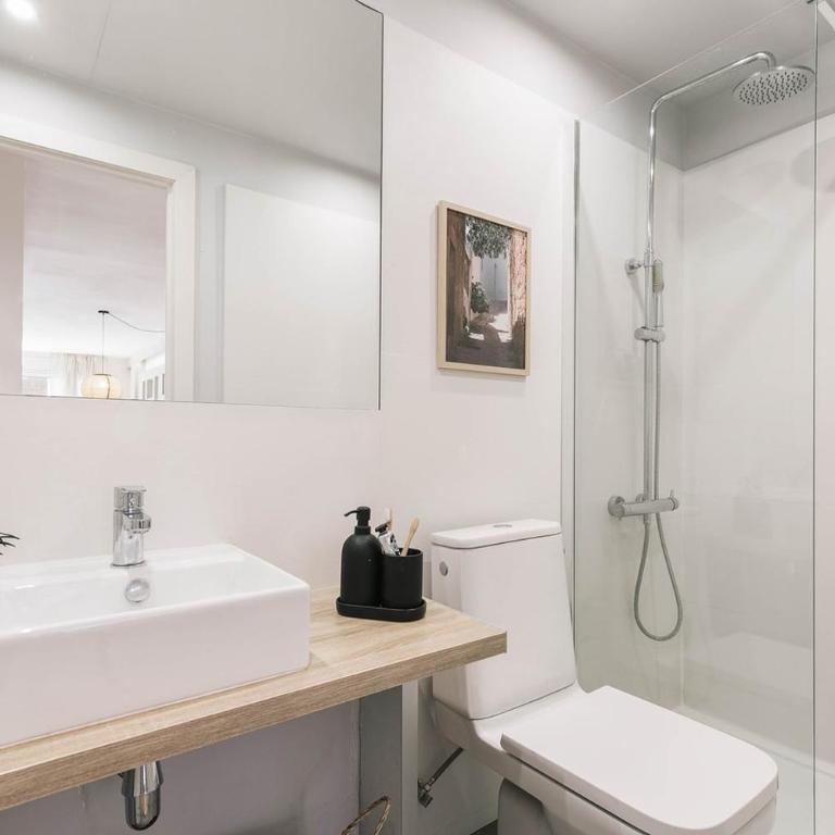 Spacest - Carrer d'Aribau B - Apartment - 22