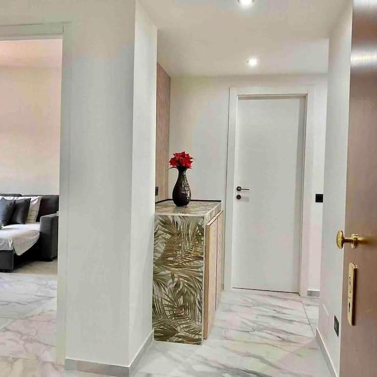 Gran Premio Monza - Autodromo con Wi-Fi e aria condizionata - Apartment mit 2 Schlafzimmern - 17