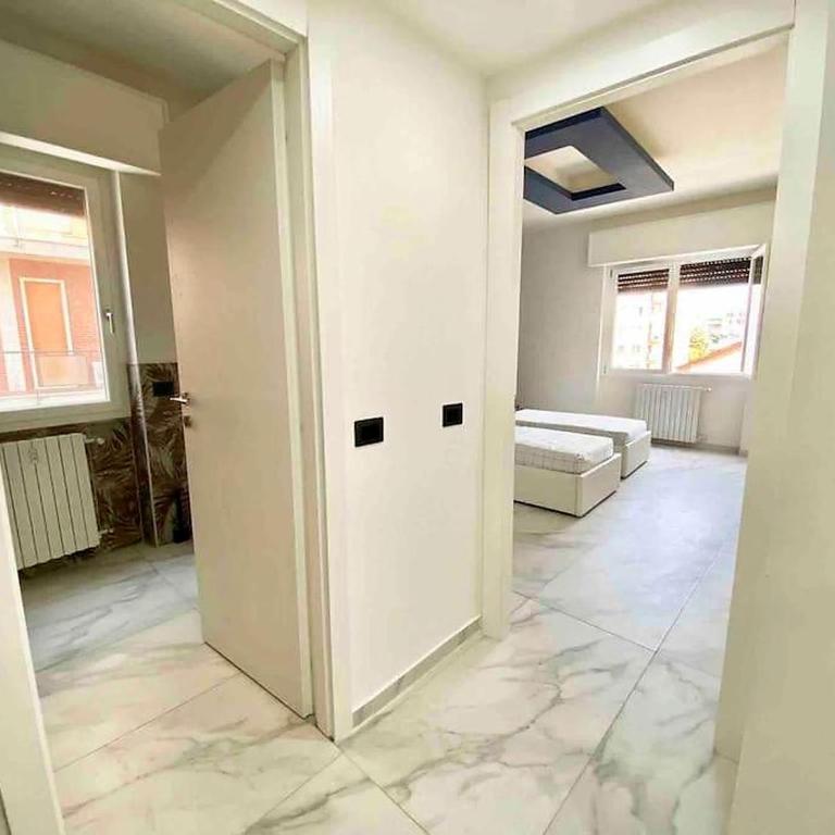 Gran Premio Monza - Autodromo con Wi-Fi e aria condizionata - Apartment mit 2 Schlafzimmern - 21