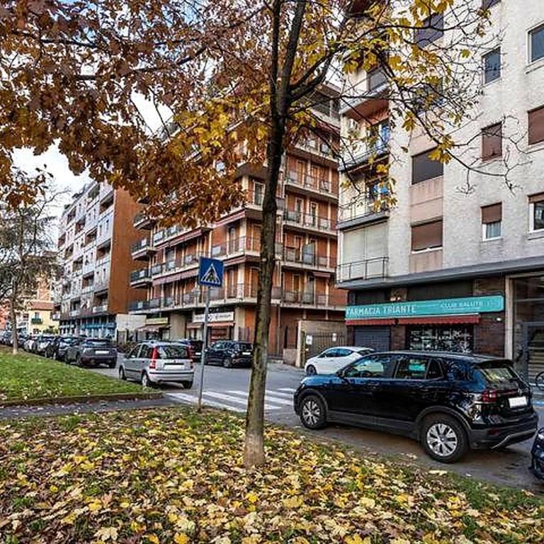 Gran Premio Monza - Autodromo con Wi-Fi e aria condizionata - Apartment mit 2 Schlafzimmern - 22
