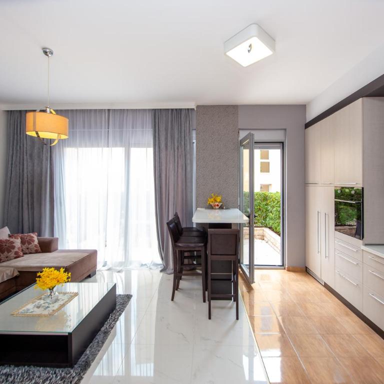 Apartments Villa Jelena - One-Bedroom Apartment - 27