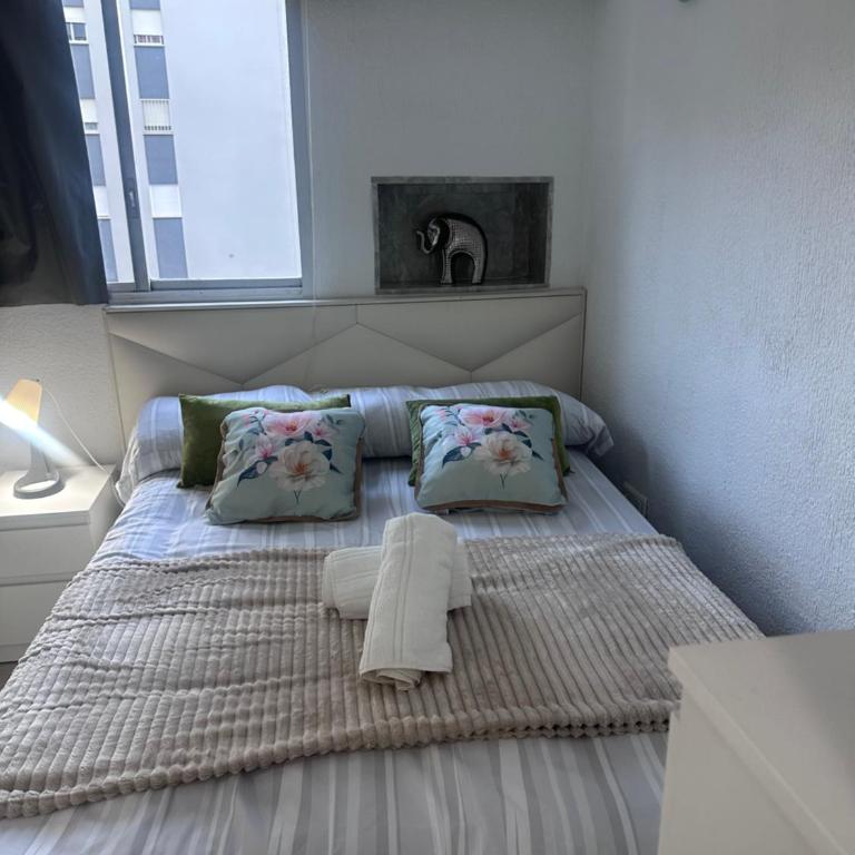 CaktisRent - Apartamento de 1 dormitorio - 11
