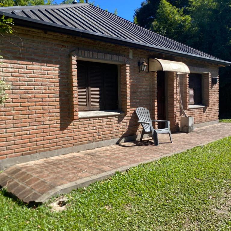 Cabañas YVYTU - Apartamento Familiar de 2 dormitorios - 13