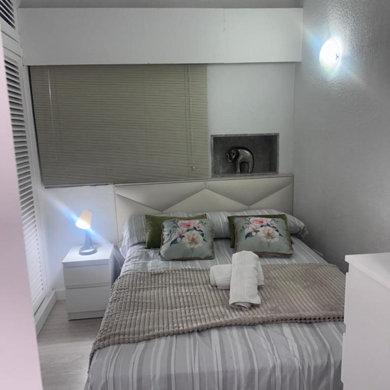 CaktisRent - Apartamento de 1 dormitorio - 14