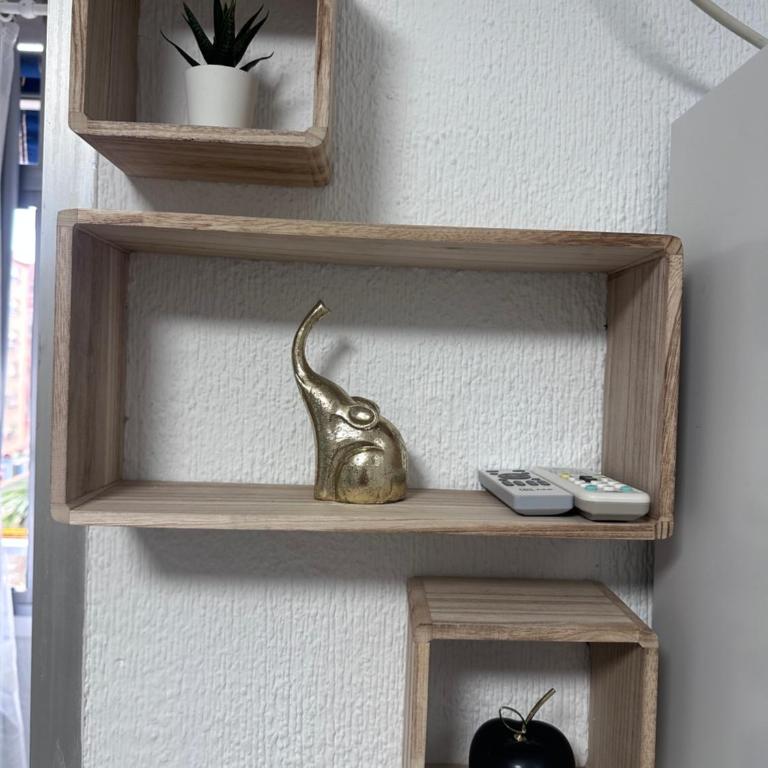 CaktisRent - Apartamento de 1 dormitorio - 15