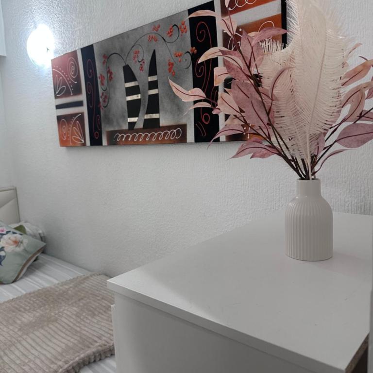 CaktisRent - Apartamento de 1 dormitorio - 17