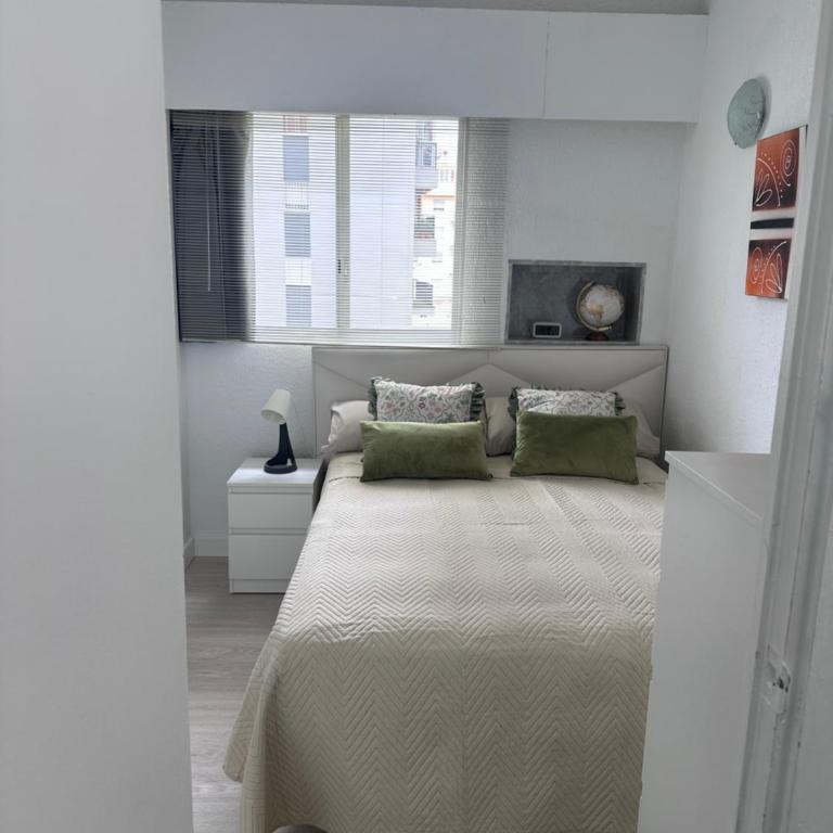 CaktisRent - Apartamento de 1 dormitorio - 18