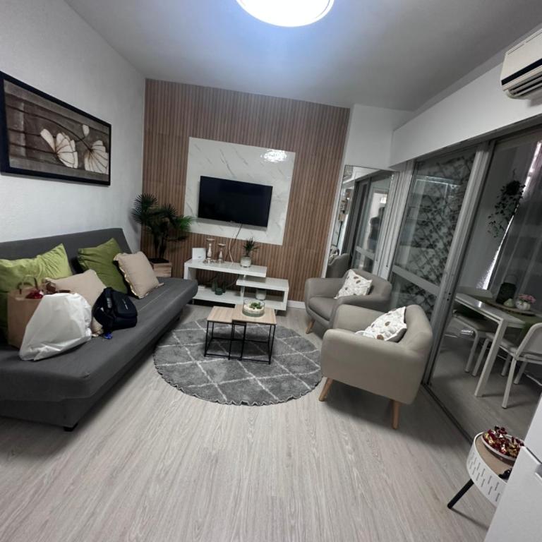 CaktisRent - Apartamento de 1 dormitorio - 20
