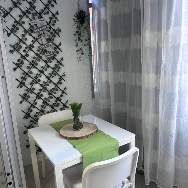 CaktisRent - Apartamento de 1 dormitorio - 21