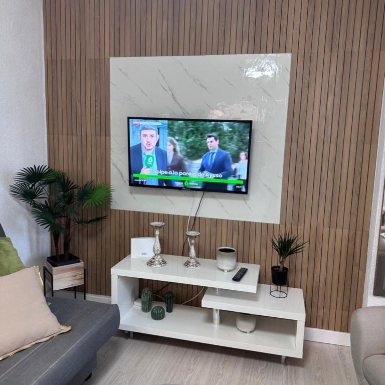 CaktisRent - Apartamento de 1 dormitorio - 22