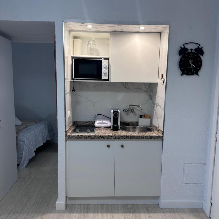 CaktisRent - Apartamento de 1 dormitorio - 27