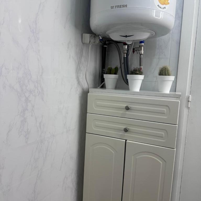 CaktisRent - Apartamento de 1 dormitorio - 28