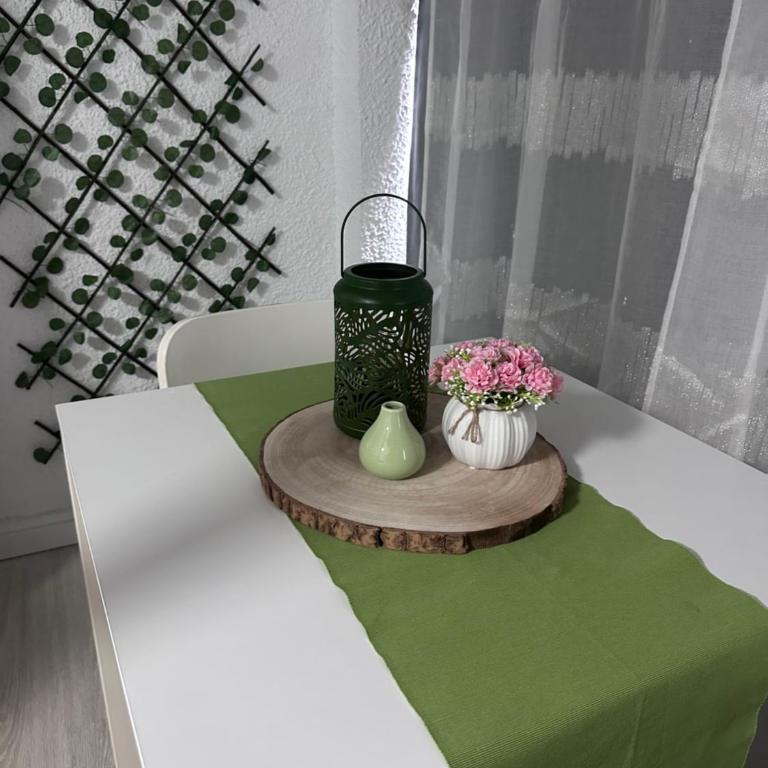 CaktisRent - Apartamento de 1 dormitorio - 29