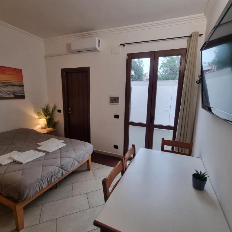 Red Rose Tiburtina - Casa Vacanze - 18