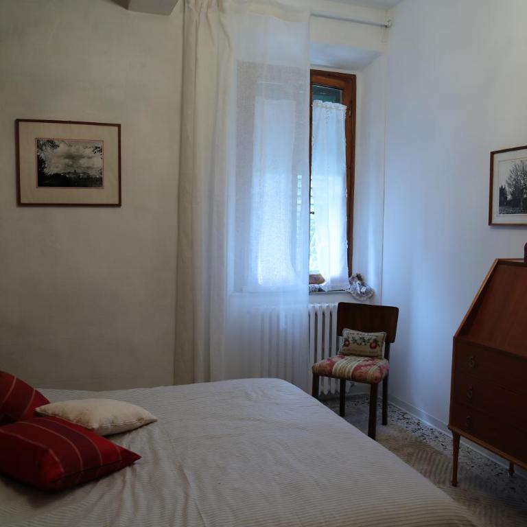 Casa di Sergio - Appartamento con 2 Camere da Letto - 1