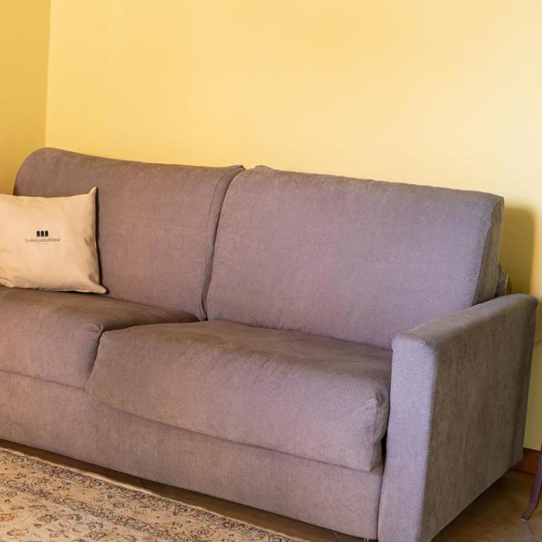 Gomes Comfort House Garda - Appartamento con 1 Camera da Letto - 23