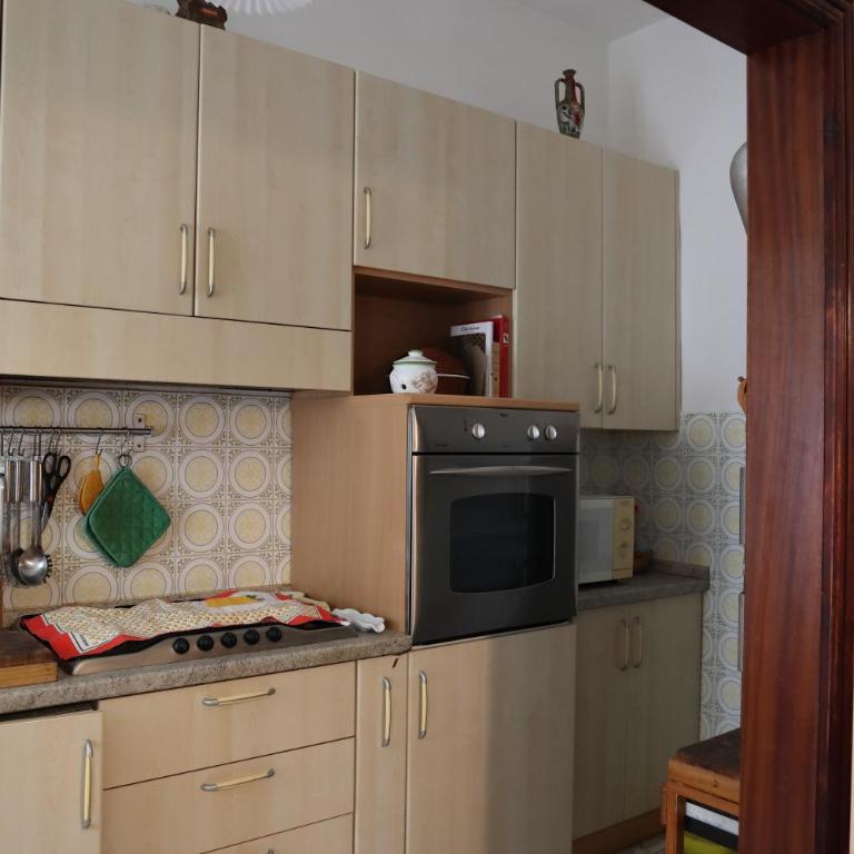 Casa di Sergio - Appartamento con 2 Camere da Letto - 10