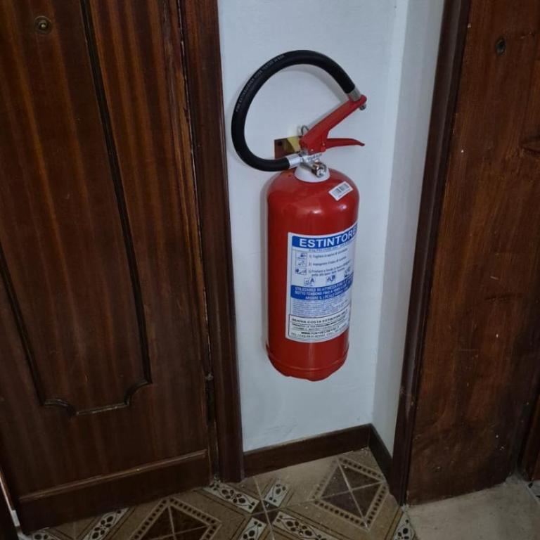 Casa di Sergio - Appartamento con 2 Camere da Letto - 24