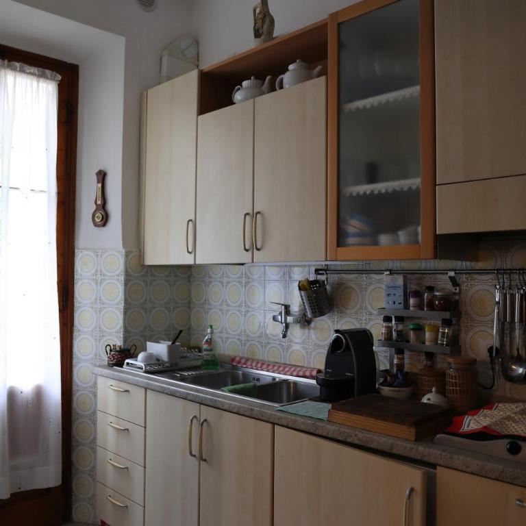 Casa di Sergio - Appartamento con 2 Camere da Letto - 9