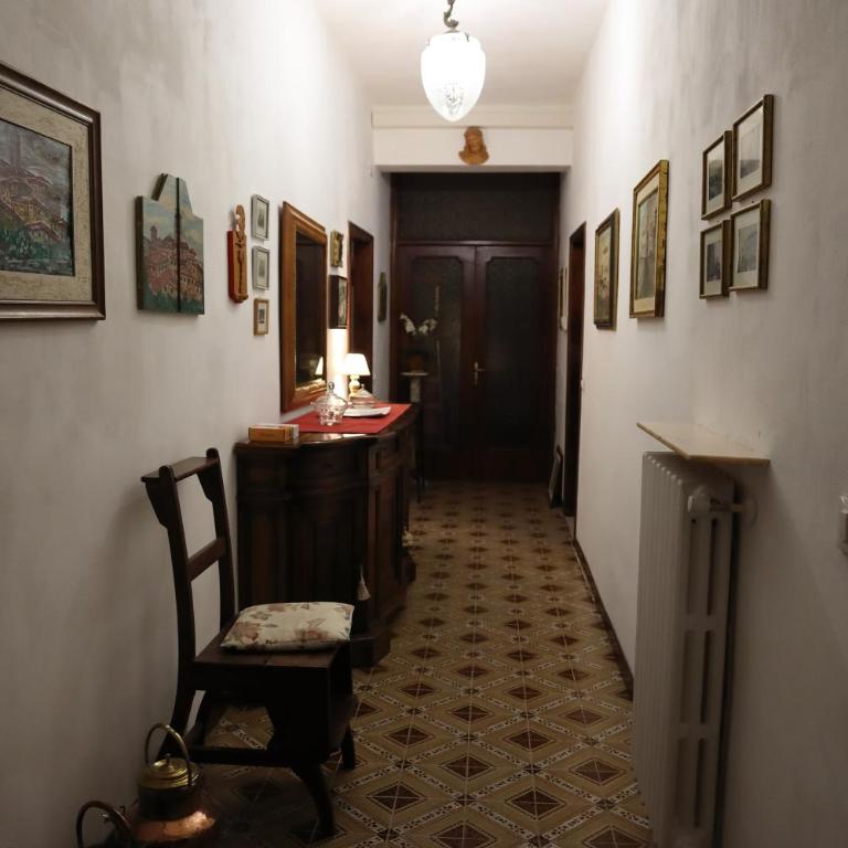 Casa di Sergio - Appartamento con 2 Camere da Letto - 5