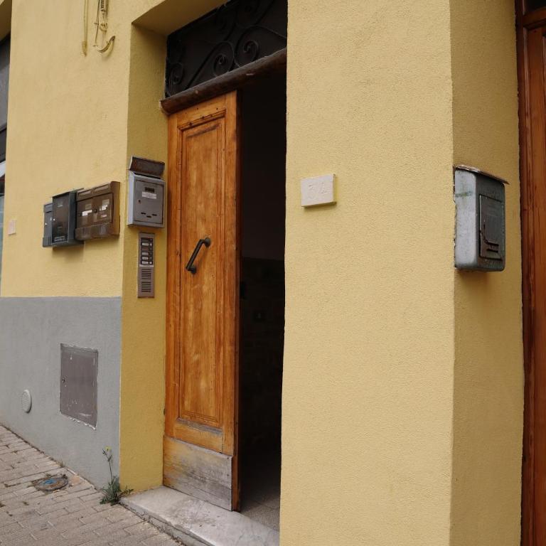 Casa di Sergio - Appartamento con 2 Camere da Letto - 26