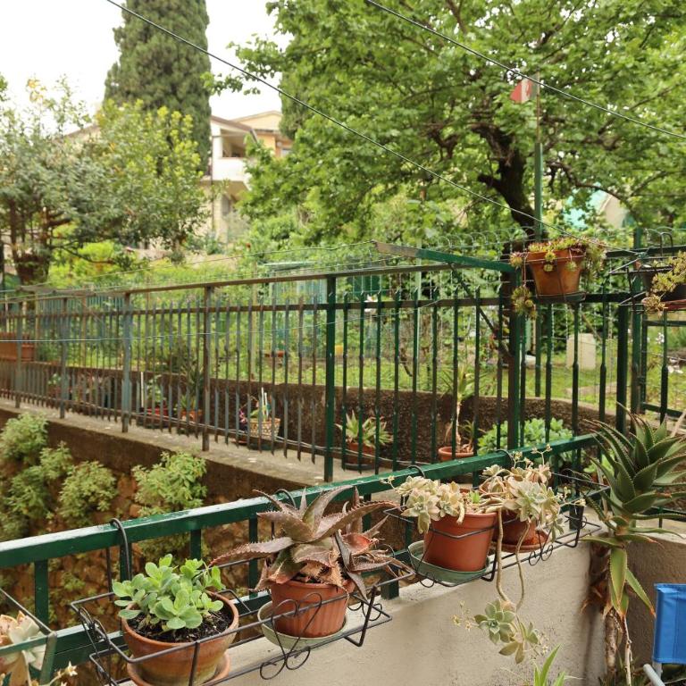 Casa di Sergio - Appartamento con 2 Camere da Letto - 12