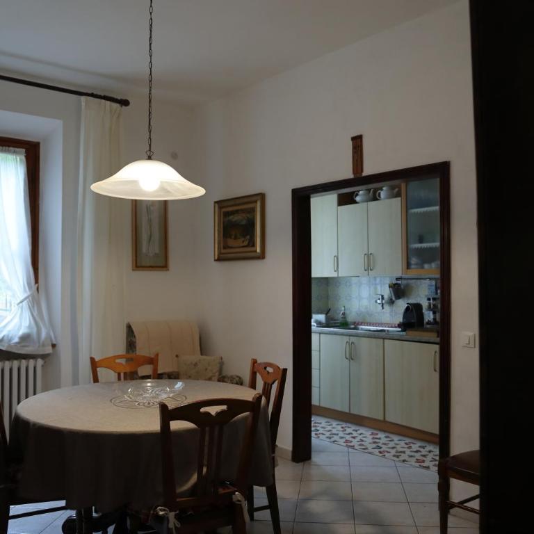 Casa di Sergio - Appartamento con 2 Camere da Letto - 6