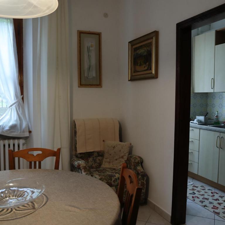 Casa di Sergio - Appartamento con 2 Camere da Letto - 8