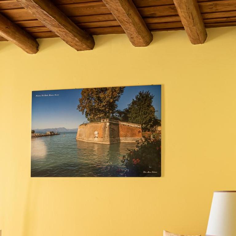 Gomes Comfort House Garda - Appartamento con 1 Camera da Letto - 25